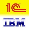 1С:Предпр.8+IBM DB2 v9.x. Клиент.лиц.на 50 р.м.